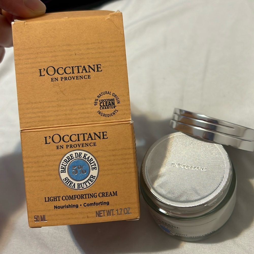 L'OCCITANE 50ml